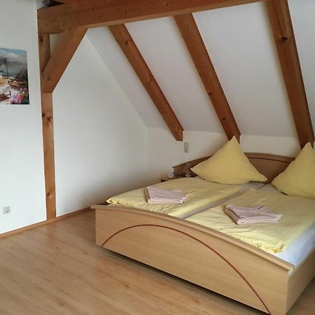 Ferienhaus, Doppelhaushaelfte In Seebad Ahlbeck Heringsdorf  Exterior photo