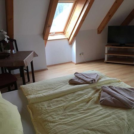 Ferienhaus, Doppelhaushaelfte In Seebad Ahlbeck Heringsdorf  Exterior photo