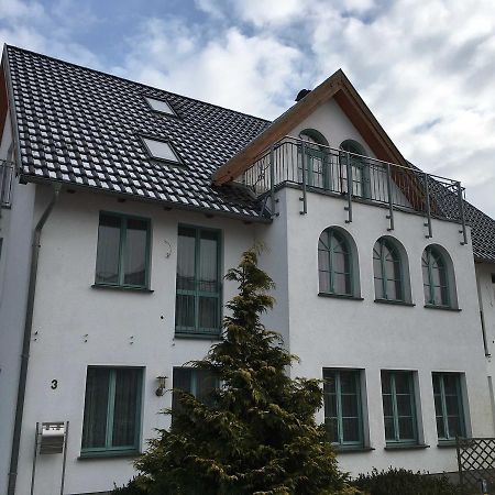 Ferienhaus, Doppelhaushaelfte In Seebad Ahlbeck Heringsdorf  Exterior photo