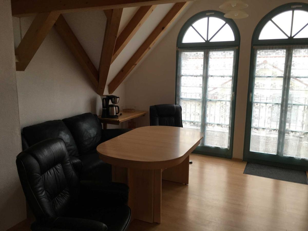 Ferienhaus, Doppelhaushaelfte In Seebad Ahlbeck Heringsdorf  Exterior photo